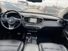 Kia Sorento 2.2 CRDI 4X4, снимка 15