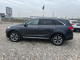 Kia Sorento 2.2 CRDI 4X4, снимка 8