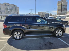 Mercedes-Benz GL 320 Cdi320, снимка 5