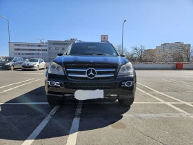 Mercedes-Benz GL 320 Cdi320, снимка 16