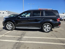 Mercedes-Benz GL 320 Cdi320, снимка 1