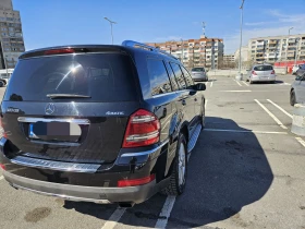 Mercedes-Benz GL 320 Cdi320, снимка 4