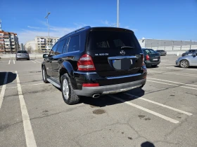 Mercedes-Benz GL 320 Cdi320, снимка 3