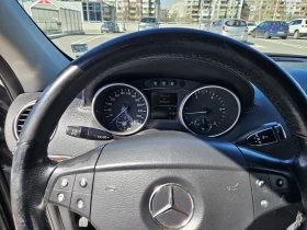 Mercedes-Benz GL 320 Cdi320, снимка 12