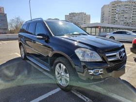 Mercedes-Benz GL 320 Cdi320 | Mobile.bg    1