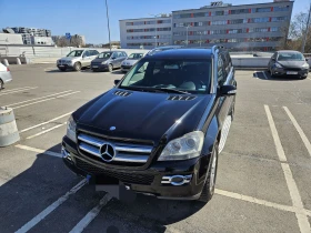 Mercedes-Benz GL 320 Cdi320, снимка 17