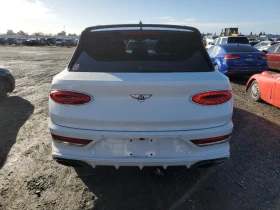 Bentley Bentayga, снимка 6