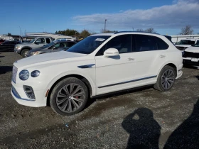 Bentley Bentayga, снимка 1