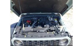 Jeep Wrangler RUBICON 4X4 - 62800 лв. - 62890081 | Car24.bg