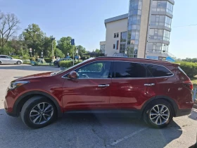 Обява за продажба на Hyundai Santa fe XL, Grand ~31 500 лв. - изображение 1