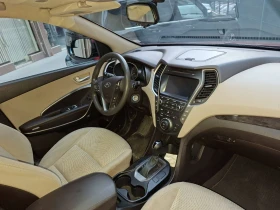 Обява за продажба на Hyundai Santa fe XL, Grand ~31 500 лв. - изображение 4