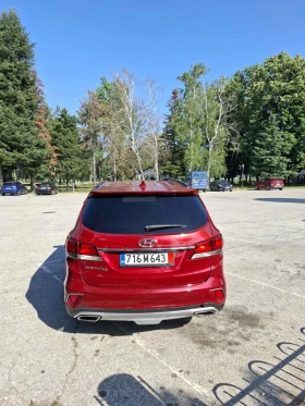 Обява за продажба на Hyundai Santa fe XL, Grand ~31 500 лв. - изображение 3