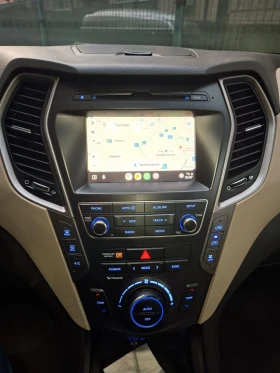 Обява за продажба на Hyundai Santa fe XL, Grand ~31 500 лв. - изображение 7