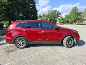 Обява за продажба на Hyundai Santa fe XL, Grand ~31 500 лв. - изображение 2