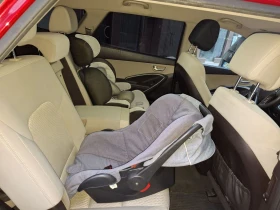 Обява за продажба на Hyundai Santa fe XL, Grand ~31 500 лв. - изображение 5