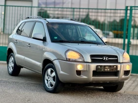 Hyundai Tucson 2.0i~140hp~4x4~FACELIFT~2009г. - 8800 лв. - 44801639 3
