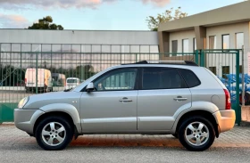 Hyundai Tucson 2.0i~140hp~4x4~FACELIFT~2009г. - 8800 лв. - 44801639 8
