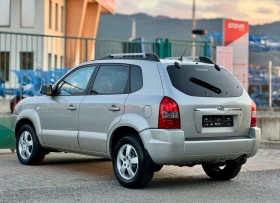 Hyundai Tucson 2.0i~140hp~4x4~FACELIFT~2009г. - 8800 лв. - 44801639 7