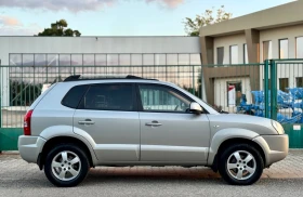 Hyundai Tucson 2.0i~140hp~4x4~FACELIFT~2009г. - 8800 лв. - 44801639 4