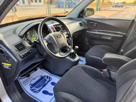 Hyundai Tucson 2.0i~140hp~4x4~FACELIFT~2009г. - 8800 лв. - 44801639 9