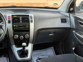Hyundai Tucson 2.0i~140hp~4x4~FACELIFT~2009г. - 8800 лв. - 44801639 13