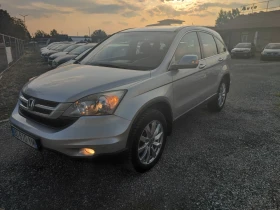 Honda Cr-v 2.2I-DTEC.FACE - 18900 лв. - 76715872 3