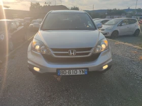 Honda Cr-v 2.2I-DTEC.FACE - 18900 лв. - 76715872 2