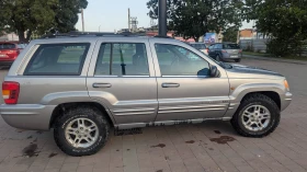 Обява за продажба на Jeep Grand cherokee ~14 000 лв. - изображение 5