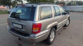 Обява за продажба на Jeep Grand cherokee ~14 000 лв. - изображение 4