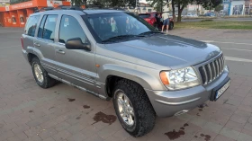 Обява за продажба на Jeep Grand cherokee ~14 000 лв. - изображение 6