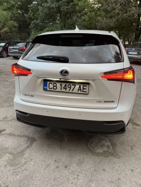Lexus NX 300h - 44900 лв. - 39862689 7