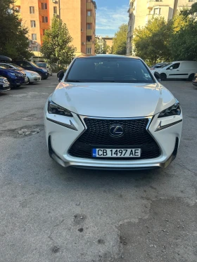 Lexus NX 300h - 44900 лв. - 39862689 8