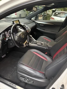 Lexus NX 300h - 44900 лв. - 39862689 4