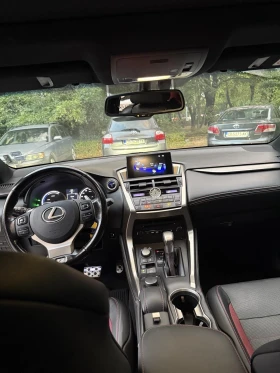 Lexus NX 300h - 44900 лв. - 39862689 3
