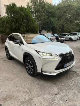 Lexus NX 300h - 44900 лв. - 39862689 2