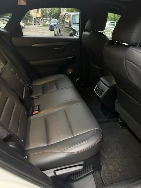 Lexus NX 300h - 44900 лв. - 39862689 5