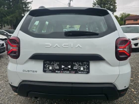 Обява за продажба на Dacia Duster 1.5DCI-116 К.С-ЕВРО 6С-FACELIFT-НАВИГАЦИЯ ~30 800 лв. - изображение 4