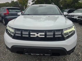Обява за продажба на Dacia Duster 1.5DCI-116 К.С-ЕВРО 6С-FACELIFT-НАВИГАЦИЯ ~30 800 лв. - изображение 1