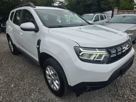 Обява за продажба на Dacia Duster 1.5DCI-116 К.С-ЕВРО 6С-FACELIFT-НАВИГАЦИЯ ~30 800 лв. - изображение 7