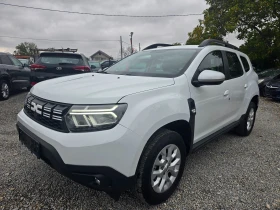 Обява за продажба на Dacia Duster 1.5DCI-116 К.С-ЕВРО 6С-FACELIFT-НАВИГАЦИЯ ~30 800 лв. - изображение 1