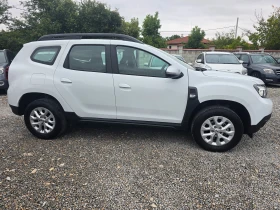 Обява за продажба на Dacia Duster 1.5DCI-116 К.С-ЕВРО 6С-FACELIFT-НАВИГАЦИЯ ~30 800 лв. - изображение 6