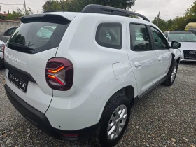 Обява за продажба на Dacia Duster 1.5DCI-116 К.С-ЕВРО 6С-FACELIFT-НАВИГАЦИЯ ~30 800 лв. - изображение 5