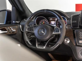 Mercedes-Benz GLE 63 S AMG  * Harman Kardon* 4MATIC*  | Mobile.bg    9