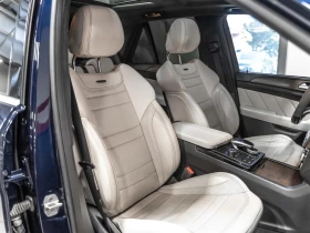 Mercedes-Benz GLE 63 S AMG  * Harman Kardon* 4MATIC*  | Mobile.bg    6
