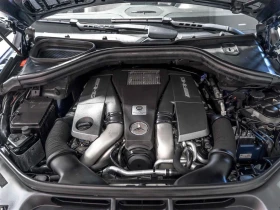 Mercedes-Benz GLE 63 S AMG  * Harman Kardon* 4MATIC*  | Mobile.bg    15