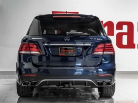 Mercedes-Benz GLE 63 S AMG  * Harman Kardon* 4MATIC*  | Mobile.bg    3