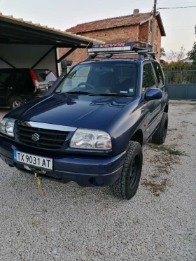 Suzuki Grand vitara | Mobile.bg    3