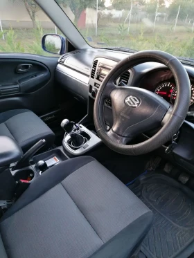 Suzuki Grand vitara | Mobile.bg    8