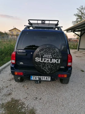 Suzuki Grand vitara | Mobile.bg    5