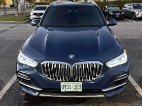 BMW X5 * xDrive40i * CARFAX * БЕЗ ПЪРВОНАЧАЛНА ВНОСКА - 57450 лв. / 29373.72 € - 24918354 6